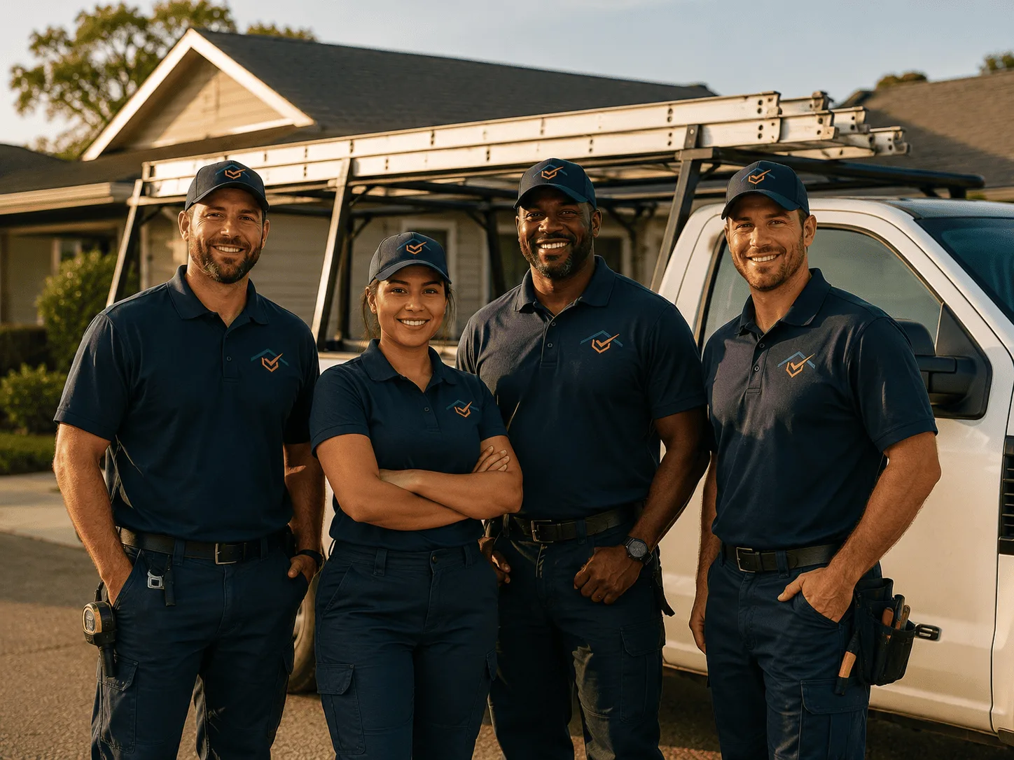 Roof Inspection company in Twinsburg, OH